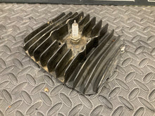 Load image into Gallery viewer, 1997 97-01 KTM 50 SX SR ADVENTURE - JR Mini / OEM Nice CYLINDER HEAD