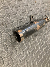 Load image into Gallery viewer, 1997 KTM 50SX 50 SX Mini Adventure OEM Exhaust Pipe silencer