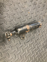 Load image into Gallery viewer, 1997 KTM 50SX 50 SX Mini Adventure OEM Exhaust Pipe silencer