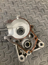 Load image into Gallery viewer, 1997-98 KTM 50SXR 50 SXR Pro Jr. Engine Crank Case Left Cases