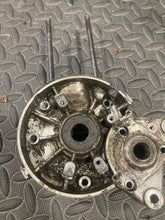Load image into Gallery viewer, 1997-98 KTM 50SXR 50 SXR Pro Jr. Engine Crank Case Left Cases