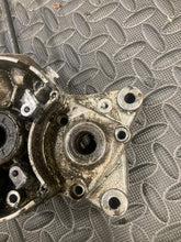 Load image into Gallery viewer, 1997-98 KTM 50SXR 50 SXR Pro Jr. Engine Crank Case Left Cases