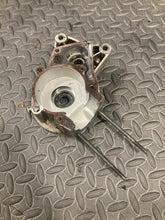 Load image into Gallery viewer, 1997-98 KTM 50SXR 50 SXR Pro Jr. Engine Crank Case Left Cases