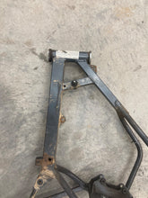 Load image into Gallery viewer, 1997 Ktm 50 Frame Chassis main frame