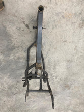 Load image into Gallery viewer, 1997 Ktm 50 Frame Chassis main frame