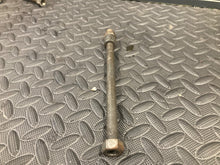 Load image into Gallery viewer, 1997 Ktm 50 Front Wheel Rim Axle Pivot Bolt HR6431