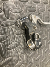 Load image into Gallery viewer, 1997 KTM 50 OEM FRONT brake LEVER ASSEMBLY 45009030000
