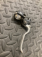 Load image into Gallery viewer, 1997 KTM 50 OEM FRONT brake LEVER ASSEMBLY 45009030000