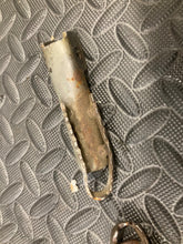 Load image into Gallery viewer, 1997 Ktm 50 sx senoir foot pegs footpegs oem