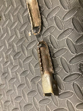 Load image into Gallery viewer, 1997 Ktm 50 sx senoir foot pegs footpegs oem