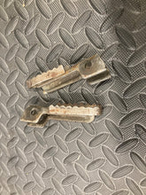 Load image into Gallery viewer, 1997 Ktm 50 sx senoir foot pegs footpegs oem