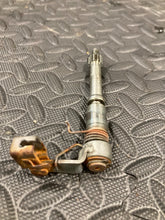 Load image into Gallery viewer, 1992-1998 Yamaha Seca II XJ600S Clutch Cable Release Lever Shaft Arm Push Rod