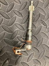 Load image into Gallery viewer, 1992-1998 Yamaha Seca II XJ600S Clutch Cable Release Lever Shaft Arm Push Rod