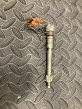 Load image into Gallery viewer, 1992-1998 Yamaha Seca II XJ600S Clutch Cable Release Lever Shaft Arm Push Rod