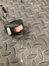 Load image into Gallery viewer, 1994 YAMAHA XJ600 SECA RIGHT HAND CONTROL KILL STOP START SWITCH