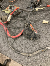 Load image into Gallery viewer, 1994 YAMAHA XJ600S SECA II MAIN ENGINE WIRING HARNESS MOTOR WIRE LOOM