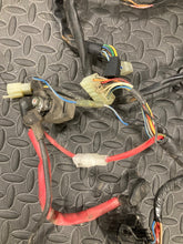 Load image into Gallery viewer, 1994 YAMAHA XJ600S SECA II MAIN ENGINE WIRING HARNESS MOTOR WIRE LOOM
