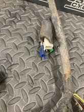 Load image into Gallery viewer, 1994 YAMAHA XJ600S SECA II MAIN ENGINE WIRING HARNESS MOTOR WIRE LOOM