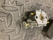 Load image into Gallery viewer, OEM Craftsman 18” / 42cc Chainsaw Carburetor Carb For Rebuild Free Shipping