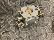 Load image into Gallery viewer, OEM Craftsman 18” / 42cc Chainsaw Carburetor Carb For Rebuild Free Shipping
