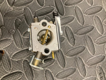 Load image into Gallery viewer, OEM Craftsman 18” / 42cc Chainsaw Carburetor Carb For Rebuild Free Shipping