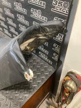 Load image into Gallery viewer, 88-04 1999 Yamaha Warrior 350 Seat YFM350X