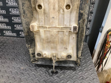 Load image into Gallery viewer, 88-04 1999 Yamaha Warrior 350 Seat YFM350X