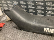 Load image into Gallery viewer, 88-04 1999 Yamaha Warrior 350 Seat YFM350X