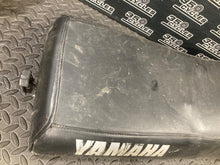 Load image into Gallery viewer, 88-04 1999 Yamaha Warrior 350 Seat YFM350X