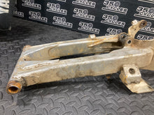 Load image into Gallery viewer, 1999 Yamaha Warrior 350 Swingarm Swing Arm 3GD-22110-20-35 1990-2004
