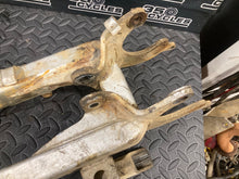 Load image into Gallery viewer, 1999 Yamaha Warrior 350 Swingarm Swing Arm 3GD-22110-20-35 1990-2004