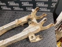 Load image into Gallery viewer, 1999 Yamaha Warrior 350 Swingarm Swing Arm 3GD-22110-20-35 1990-2004
