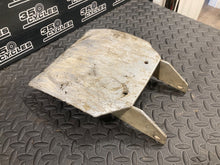 Load image into Gallery viewer, Swing Arm Skid Plate Guard For Yamaha Warrior 350 ATV 1987-2004