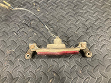 Load image into Gallery viewer, 99 1999 Yamaha Warrior 350 YFM350x OEM Brake Tail Light Housing Unit Assembly