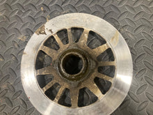 Load image into Gallery viewer, 92-04 Yamaha Warrior 350 Rear Brake Rotor Hub With Brake Disc