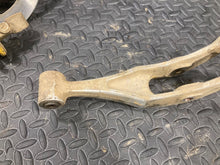 Load image into Gallery viewer, 1999 Yamaha Warrior YFM350 OEM Rear Shock Linkage 1UY-2217A-00-00