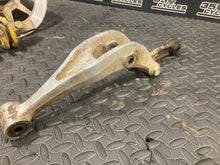 Load image into Gallery viewer, 1999 Yamaha Warrior YFM350 OEM Rear Shock Linkage 1UY-2217A-00-00
