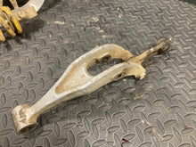 Load image into Gallery viewer, 1999 Yamaha Warrior YFM350 OEM Rear Shock Linkage 1UY-2217A-00-00