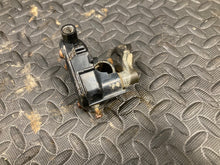 Load image into Gallery viewer, 1999 Yamaha Warrior 350 Thumb Throttle Lever Assembly