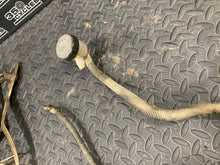 Load image into Gallery viewer, 90-01 Genuine Yamaha Warrior 350 Rear Brake Master Cylinder Reservoir