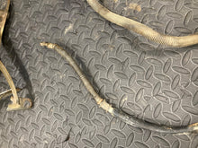 Load image into Gallery viewer, 90-01 Genuine Yamaha Warrior 350 Rear Brake Master Cylinder Reservoir