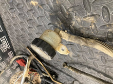 Load image into Gallery viewer, 90-01 Genuine Yamaha Warrior 350 Rear Brake Master Cylinder Reservoir