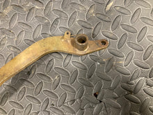 Load image into Gallery viewer, 1996 YAMAHA WARRIOR 350 YFM350X REAR BACK BRAKE PEDAL STOP LEVER 3GD-27211-30-00