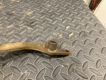 Load image into Gallery viewer, 1996 YAMAHA WARRIOR 350 YFM350X REAR BACK BRAKE PEDAL STOP LEVER 3GD-27211-30-00