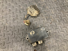 Load image into Gallery viewer, 97-01 1998 Warrior 350 OEM CDI Electrical Computer ECU Unit 3GD-85540-40-00 rect