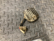 Load image into Gallery viewer, 97-01 1998 Warrior 350 OEM CDI Electrical Computer ECU Unit 3GD-85540-40-00 rect