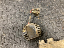 Load image into Gallery viewer, 97-01 1998 Warrior 350 OEM CDI Electrical Computer ECU Unit 3GD-85540-40-00 rect