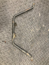 Load image into Gallery viewer, 1999 Yamaha Warrior YFM350 Fairing Mount Bracket