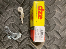 Load image into Gallery viewer, CZ 125 175 Jawa 250 350 Ignition Points Contact Set NOS Effe 350