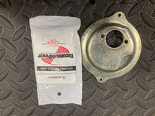 Load image into Gallery viewer, OEM Tecumseh Air cleaner backing plate Troy Bilt Tuffy Tiller 730127 H25,H30,H40